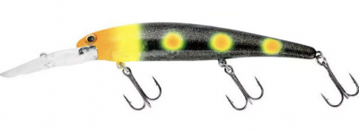 Воблер Bandit Deep Walleye A49