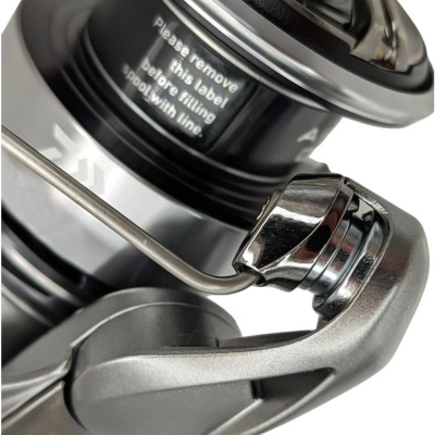 Катушка Daiwa 23 Exceler LT 2500