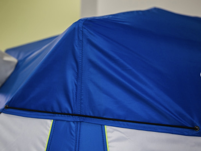 Антидождевая накидка PULSAR 2Т огнестойкий рукав