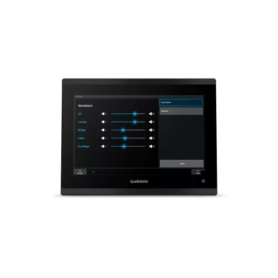 Эхолoт Gаrmin Gрsmар 9013хsv/9213xsv 