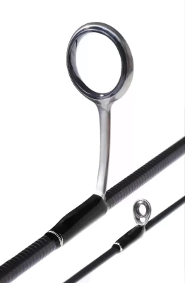 Спиннинг CF Crazy Fish Nano One SE NSRSE612XULS 1.86m 0.3–2.5gr