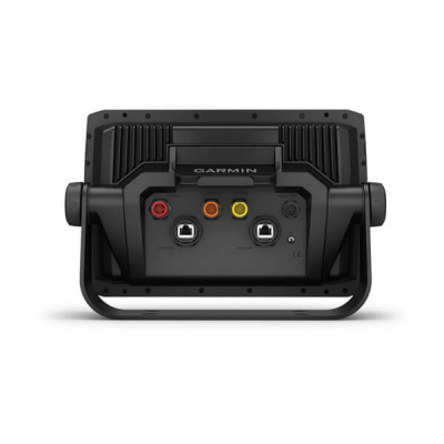 Эхолот Garmin ECHOMAP Ultra 102sv с датчиком GT56UHD-TM