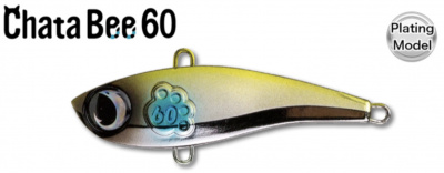 Ратлин Jumprize Chata Bee 60 #10