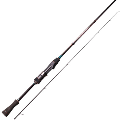 Спиннинг Crazy Fish Versus VSR862LT 2.6m 4-18gr Extra Fast