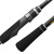 Спиннинг Graphiteleader Silverado UX 24 24GSILUS-782M 2.34m 5-20gr Спиннинг Graphiteleader Silverado UX 24 24GSILUS-782M 2.34m 5-20gr
