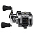 Катушка мультипликаторная Shimano 23 Calcutta Conquest BFS HG left