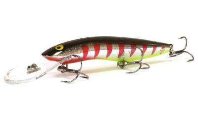 Воблер Halco SORCERER 150 XDD R22