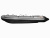 Надувная ПВХ лодка X-River Grace Wind 380 НДНД (пиксель - серый , серая фурнитура)