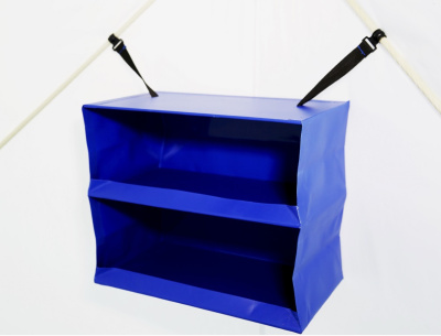 Полка подвесная PULSAR