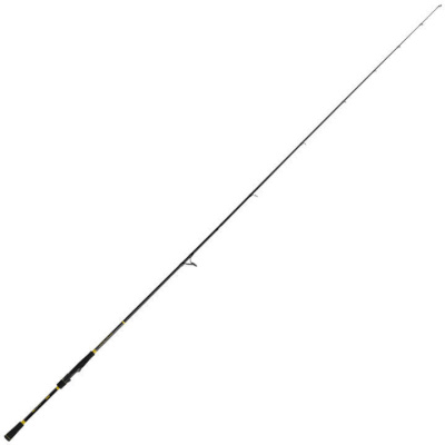 Спиннинг Снасти Здрасьте Porolka PRO 76HH 2.3m 25-84gr