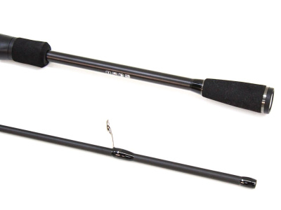 Спиннинг Снасти Здрасьте Porolka 762MMH 2.28m 12-42gr #0.8-1.5 Fast