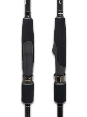 Спиннинг Narval Kick Jig Upgrade 82MH 2.49m max 42g Fast