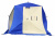 Зимняя палатка Polar Bird 4Т (Термо) Long (290х230/200 см) Зимняя палатка Polar Bird 4Т (Термо) Long (290х230/200 см)