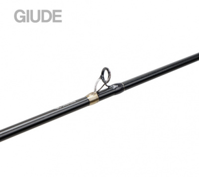 Кастинговое удилище JS Company Bixod N Air BC672M 1.995m 3.5-21gr Fast