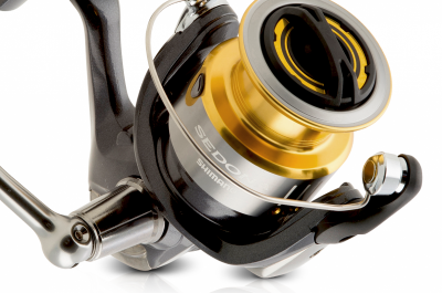 Катушка Shimano Sedona C3000 FI