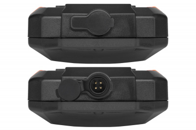 Эхолот Lucky FL168D NEW