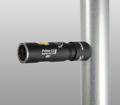Фонарь на каждый день Armytek Prime C1 Pro Magnet USB (тёплый свет)
