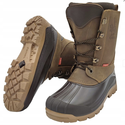 Сапоги зимние Demar Caribou Pro р.45