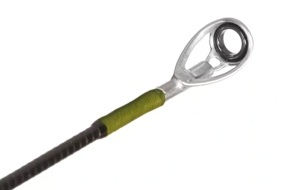 Спиннинг Crazy Fish CF Strike 802 LT 2.44m 3-14gr