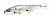 Воблер Megabass Vision Oneten LBO PM Ghost pro blue Воблер Megabass Vision Oneten LBO PM Ghost pro blue