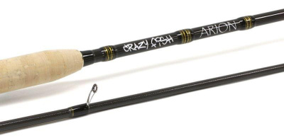 Спиннинг Crazy Fish Arion ASR 962 MLT 2.90m 5-21gr