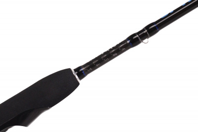 Спиннинг CF Crazy Fish Optimus OSR752ULS 2.26m 1-6gr