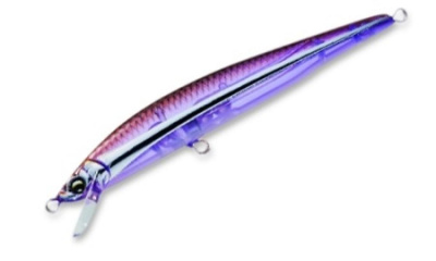 Воблер Yo-Zuri/Duel Hardcore Minnow Bass 130F KVWS