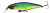 Воблер Jackall Squad Minnow 65SP Mat Tiger