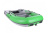 Лодка Grouper GR 335W (кокпит 80 см) НДНД (серо - салатовый ) модель 2026 г Лодка Grouper GR 335W (кокпит 80 см) НДНД (серо - салатовый ) модель 2026 г