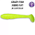 Силиконовая приманка Crazy Fish Vibro Fat 2.7" 1-71-6-6