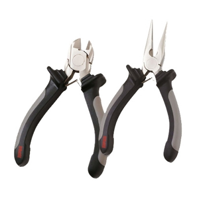 Набор инструментов 2 шт. Rapala RTC-MPMSC