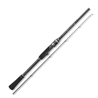 Спиннинг Graphiteleader Silverado UX 24 24GSILUS-812ML 2.46m 4-18gr