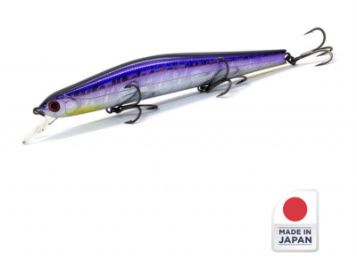 Воблер Zipbaits Orbit 110SP-SR MO222