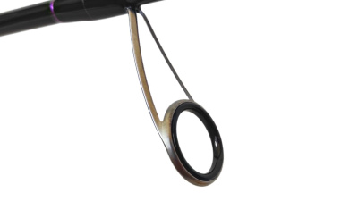 Спиннинг Hearty Rise Volga Game VG-802H 2.44m 18-70gr