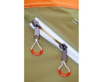 Зимняя палатка Митек Нельма Куб-2