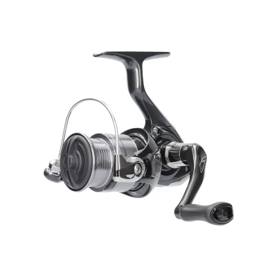 Катушка Daiwa 26 Crossfire LT2000
