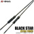 Спиннинг Xesta Black Star Extra Tuned S66M-T 1.99m 0.2-10gr