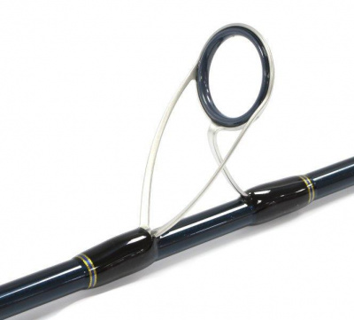 Спиннинг Hearty Rise Jig Force 802L 2.44m 4-18gr