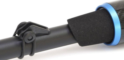 Спиннинг Favorite Blue Bird Compact BBC1-804L-T 2.40m 3-12gr Fast