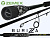 Спиннинг Zemex Buriza 862MH 2.59m 7-28gr