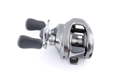 Катушка мультипликаторная Shimano 23 Metanium 101HG