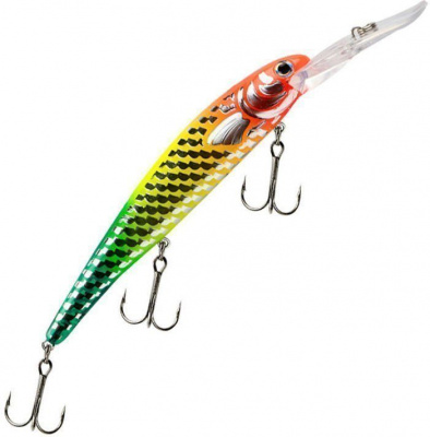 Воблер Bandit Generator G50 Coyg