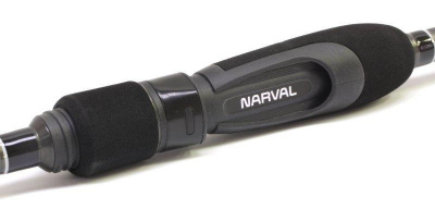 Спиннинг Narval NEW Argument 80L 2.40m max 18gr Ex-Fast
