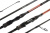 Спиннинг Maximus Gravity-X Jig 24ML 2.4m 5-25gr