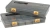 Коробка Savage Gear Flat Lure Box Smoke Kit 2 шт., 23x11x3.5cm Арт.74233 Коробка Savage Gear Flat Lure Box Smoke Kit 2 шт., 23x11x3.5cm Арт.74233