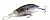 Воблер Megabass IxI Shad Type-3 Ghost Shad Воблер Megabass IxI Shad Type-3 Ghost Shad