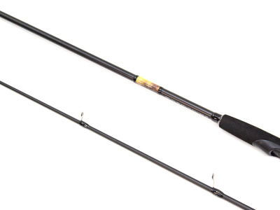 Спиннинг Снасти Здрасьте Porolka 892H 2.67m 20-60gr #1.0-2.0 Fast