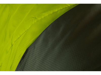 Спальный мешок кокон Tramp Rover Long (левый) 230*90*55 см (-25°C)