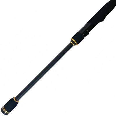 Спиннинг Hearty Rise Paragon 802L 2.44m 5-21gr