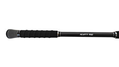 Кастинговое удилище Hearty Rise Slash Monster SMC-791H 2.36m 50-150gr